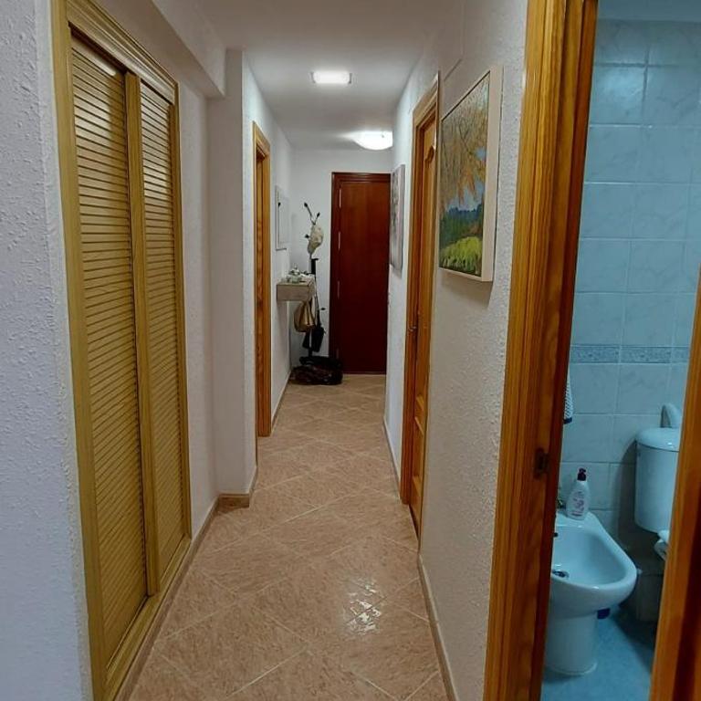 Apartamento Velázquez - Apartamento de 3 dormitorios - 4