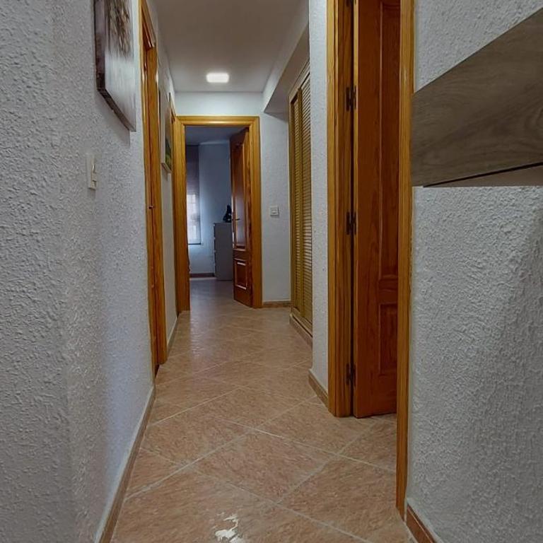 Apartamento Velázquez - Apartamento de 3 dormitorios - 11