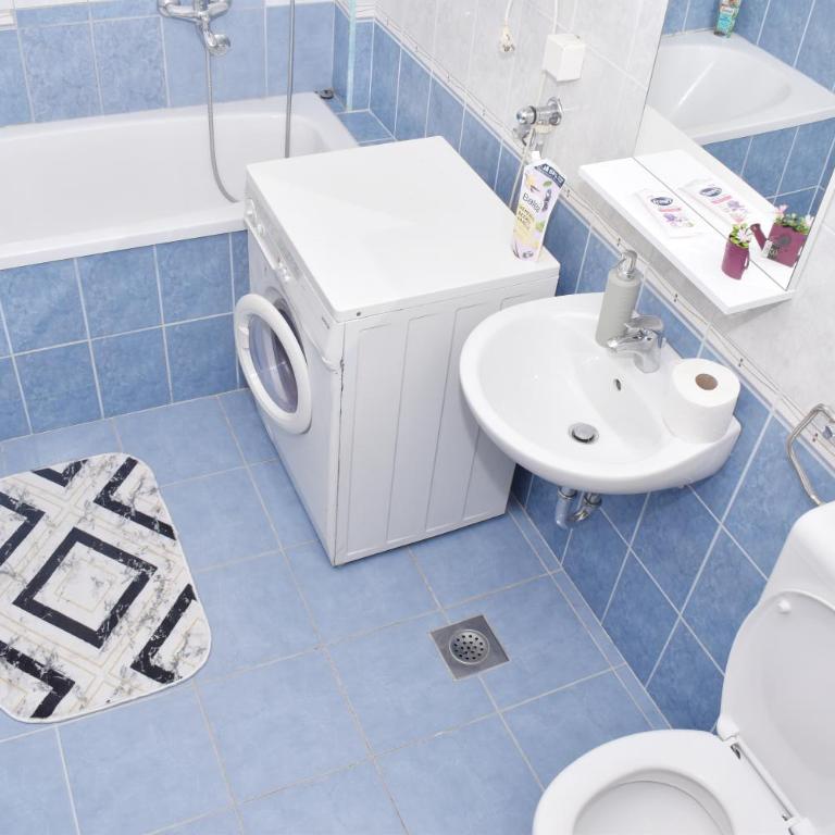 Apartman Pause - Apartman sa 2 Spavaće Sobe - 14