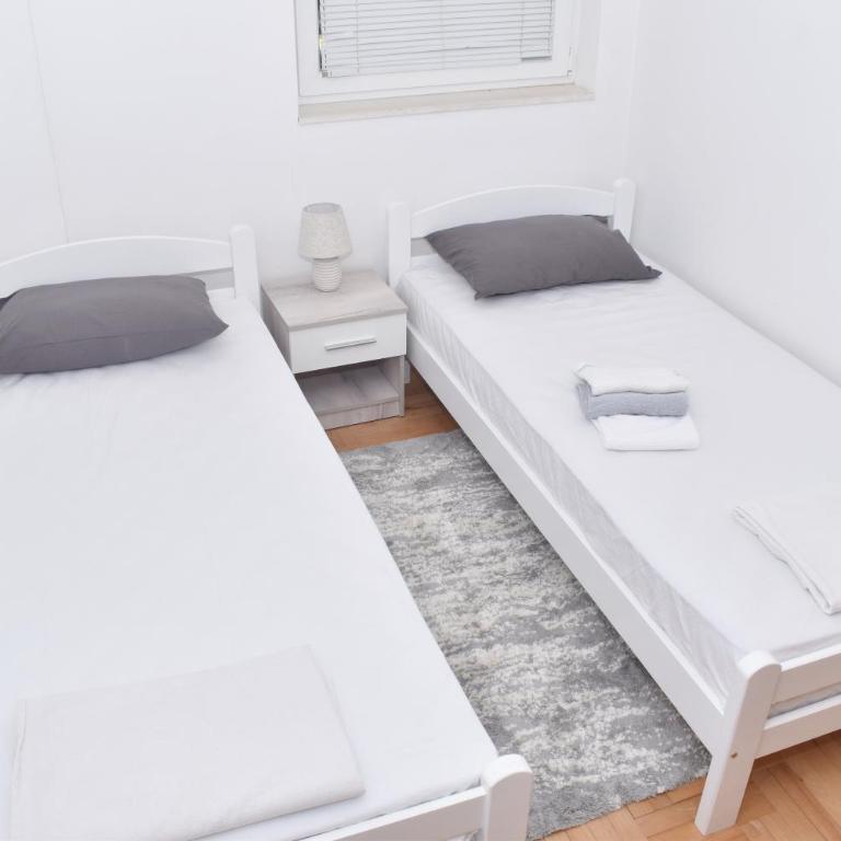 Apartman Pause - Apartman sa 2 Spavaće Sobe - 12