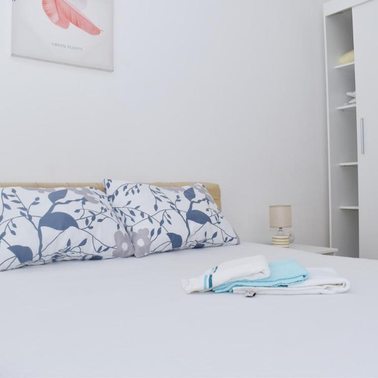 Apartman Pause - Apartman sa 2 Spavaće Sobe - 9