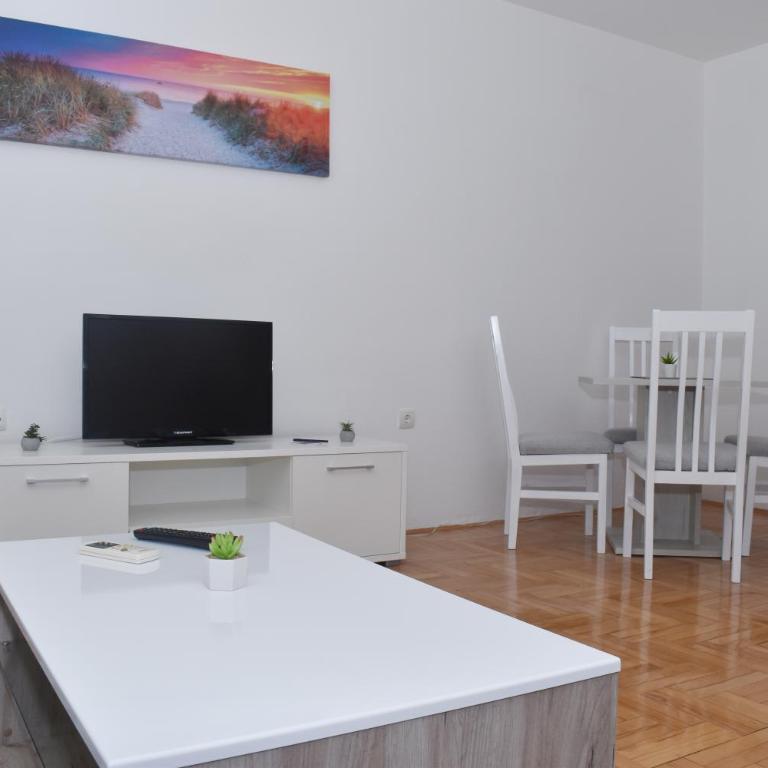Apartman Pause - Apartman sa 2 Spavaće Sobe - 6