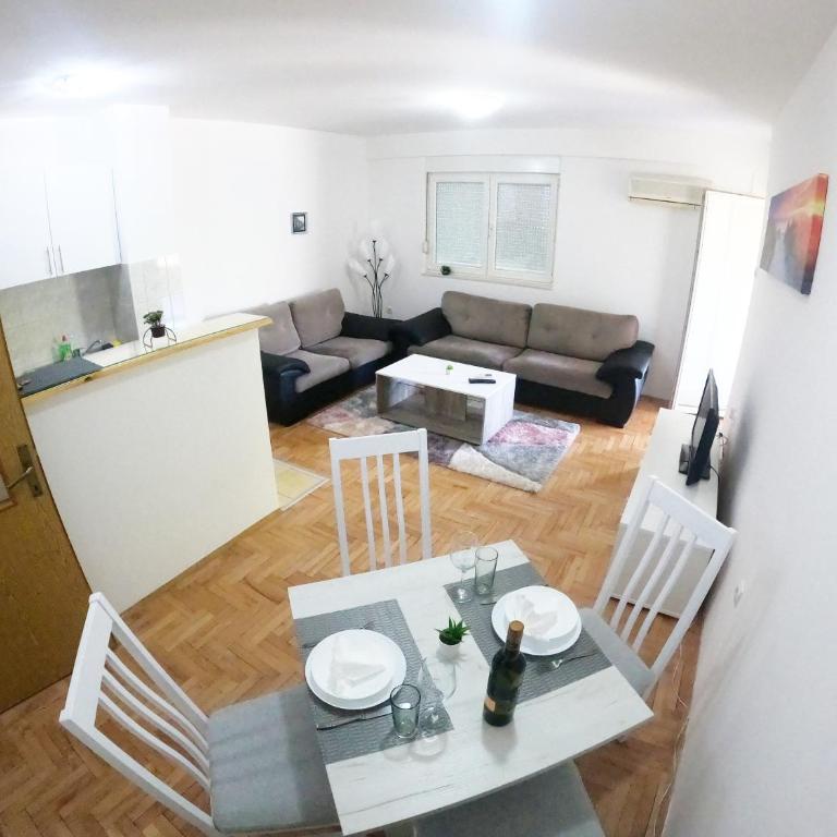 Apartman Pause - Apartman sa 2 Spavaće Sobe - 2
