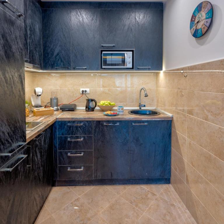 Apartman Pinjola - Apartman sa 1 Spavaćom Sobom - 11