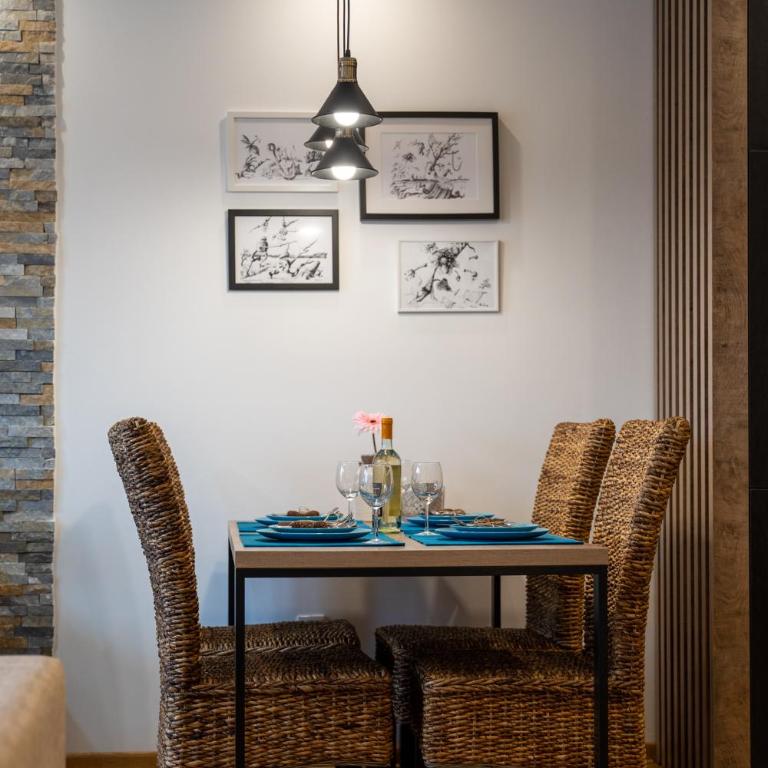 Apartman Pinjola - Apartman sa 1 Spavaćom Sobom - 54