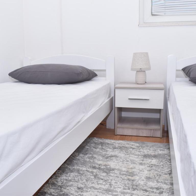 Apartman Pause - Apartman sa 2 Spavaće Sobe - 11
