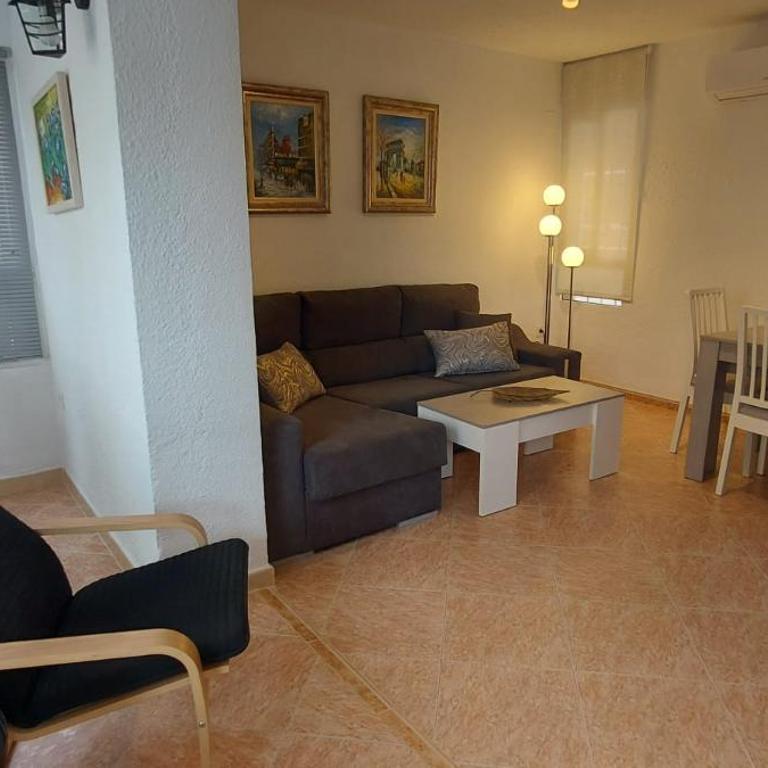 Apartamento Velázquez - Apartamento de 3 dormitorios - 3
