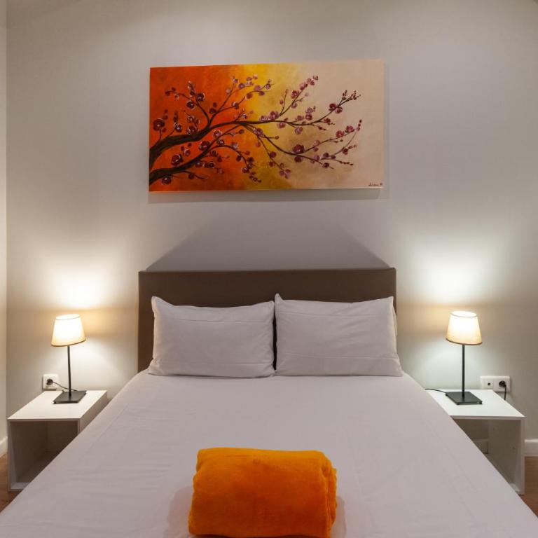 Hotel l'Hotera - Chambre Double - 3