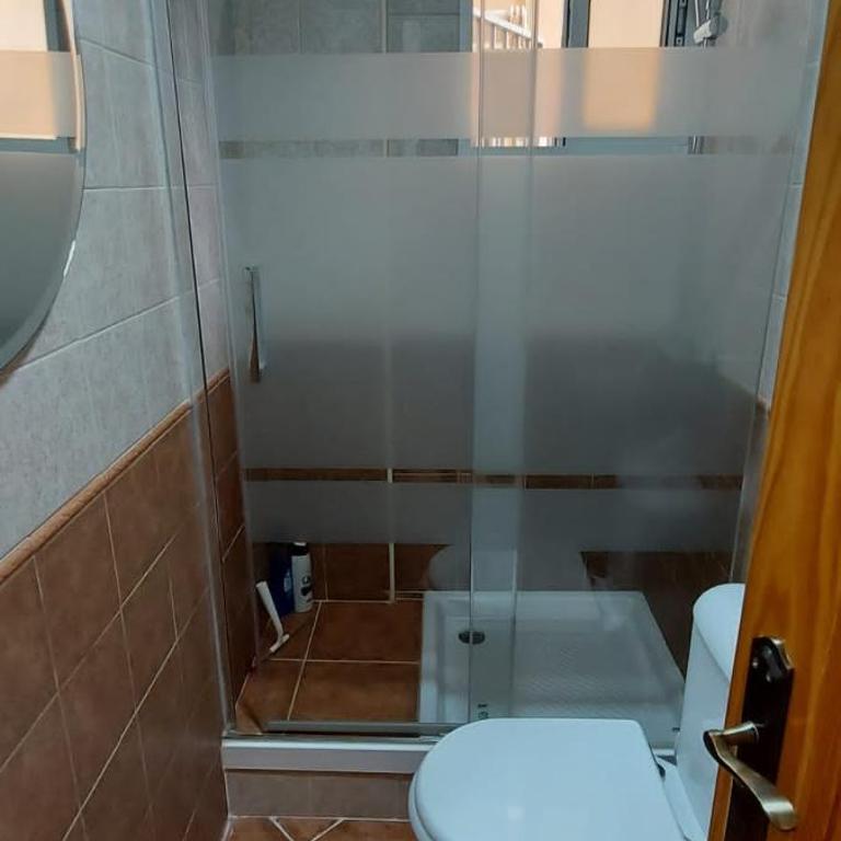 Apartamento Velázquez - Apartamento de 3 dormitorios - 8