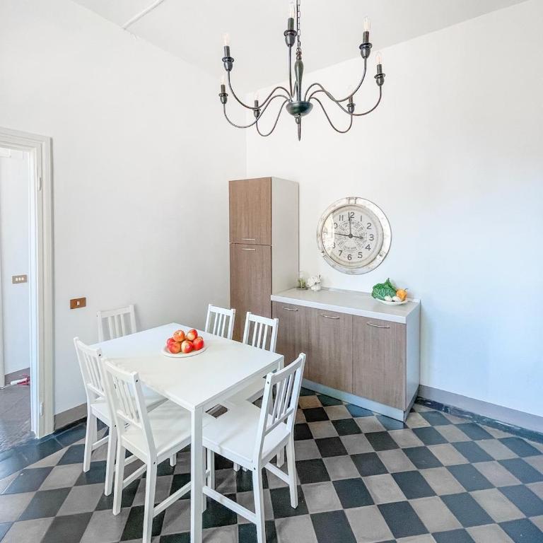MAGIC TERRACE by Design Studio - Appartamento - 4