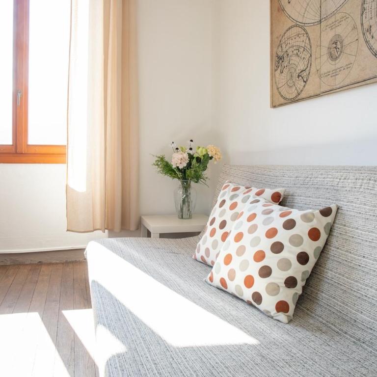 MAGIC TERRACE by Design Studio - Appartamento - 23