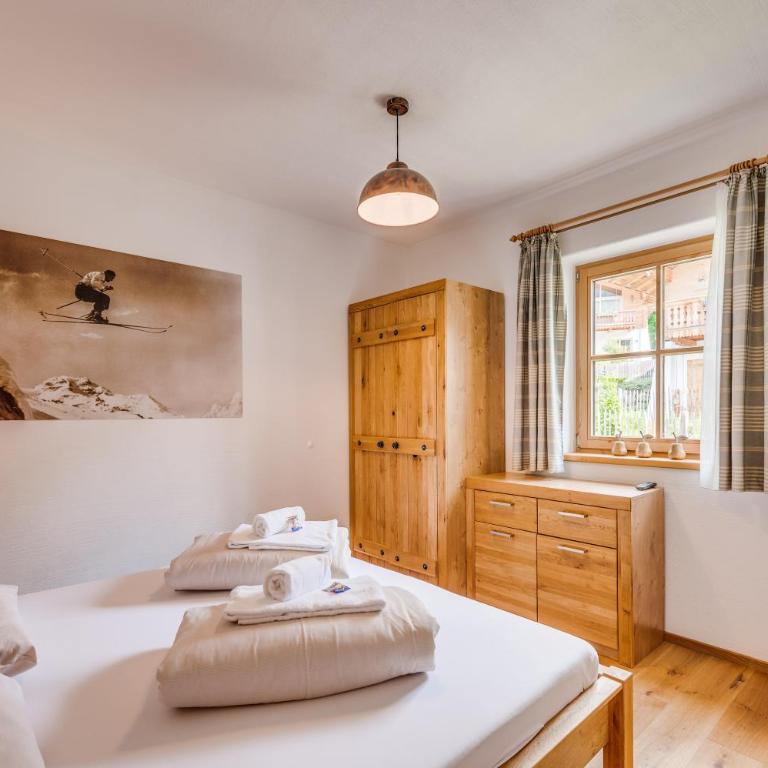 Chaletdorf am Sonnenhang - Chalet - 14