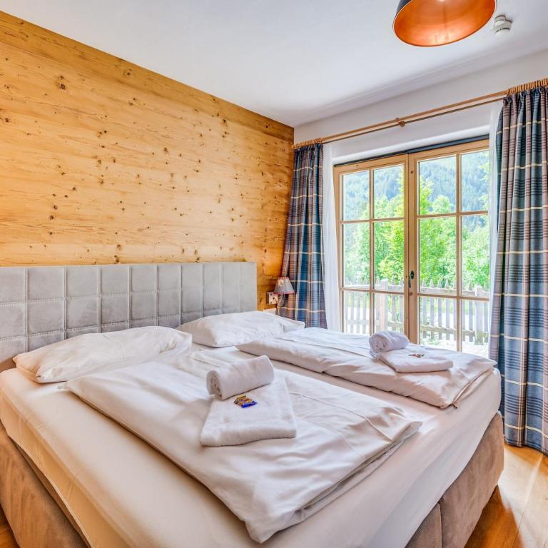 Chaletdorf am Sonnenhang - Chalet - 9