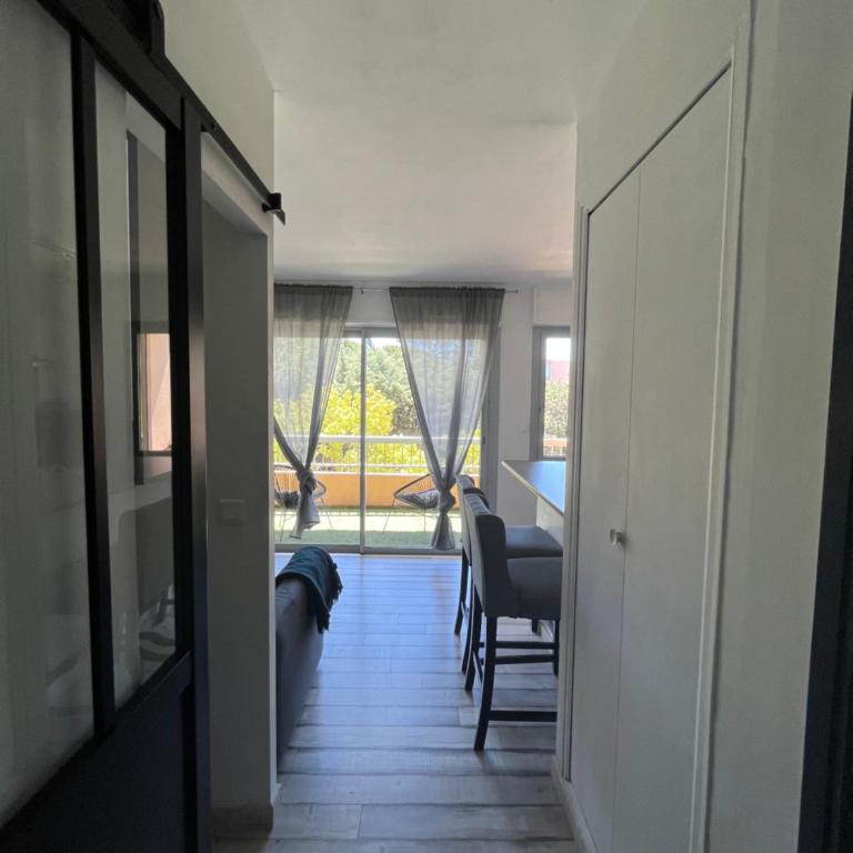Chez Mel et Manu - Apartment mit 1 Schlafzimmer - 4