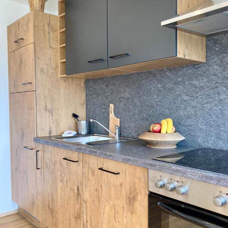 Heissgut - Two-Bedroom Apartment - 6