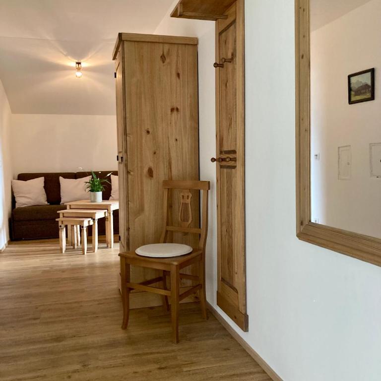 Heissgut - Two-Bedroom Apartment - 5