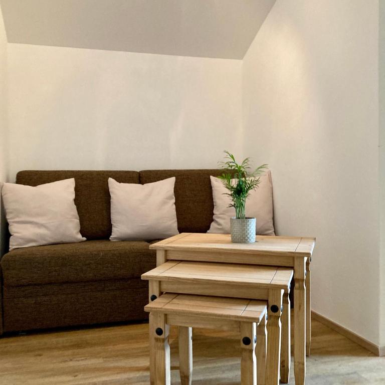 Heissgut - Two-Bedroom Apartment - 4