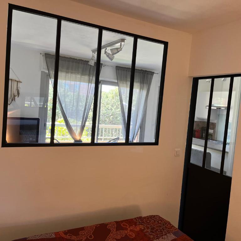 Chez Mel et Manu - Apartment mit 1 Schlafzimmer - 10