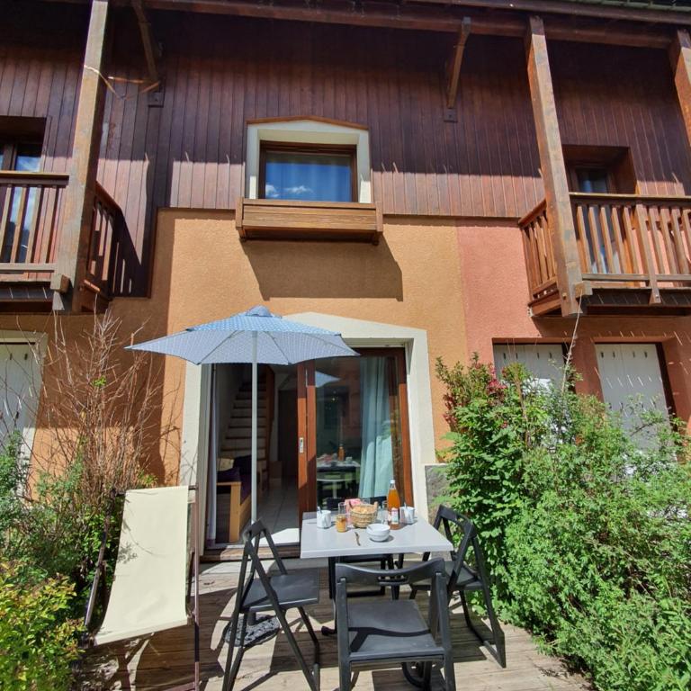 Chalets Jardin Alpin by Mountain Collection Immobilier - Appartement 3 Chambres - 21