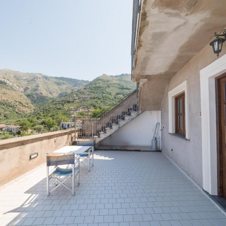 Il Casale del Golfo - Appartamento con Vista Montagna - 10