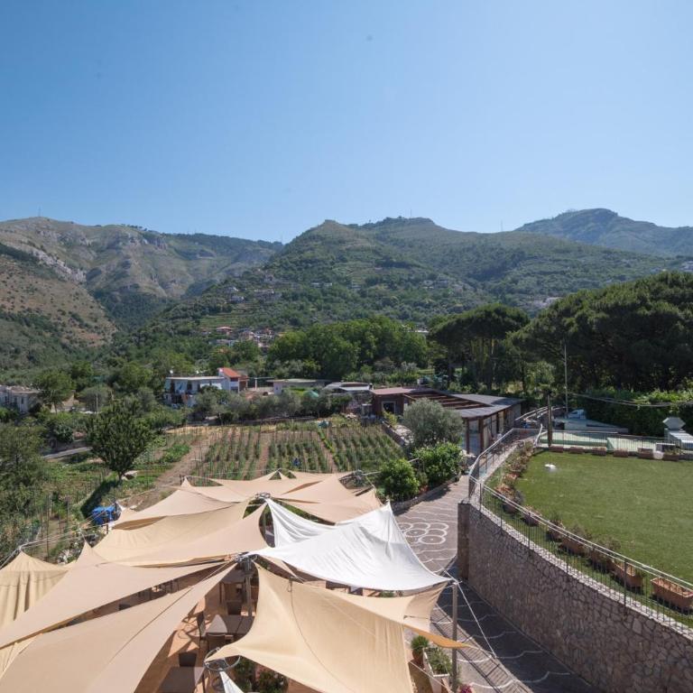 Il Casale del Golfo - Appartamento con Vista Montagna - 11