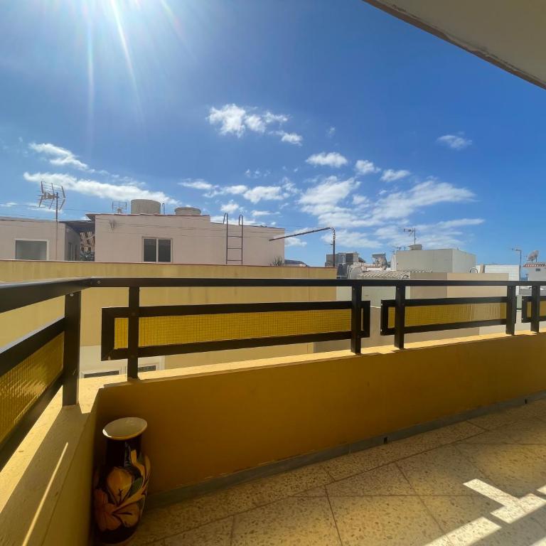 Edificio Sierra, número 35 - Apartamento de 2 dormitorios - 26