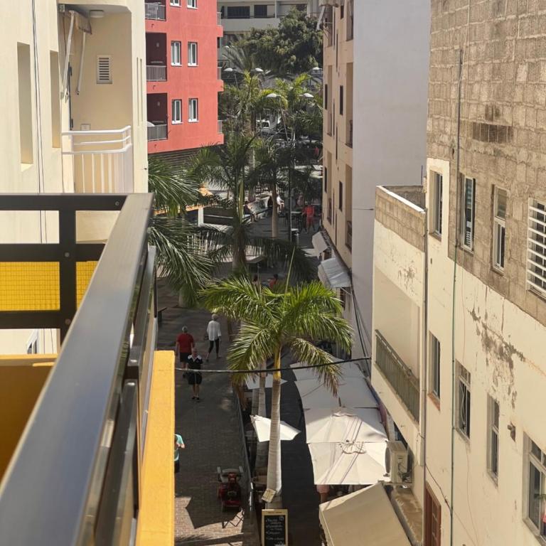 Edificio Sierra, número 35 - Apartamento de 2 dormitorios - 28