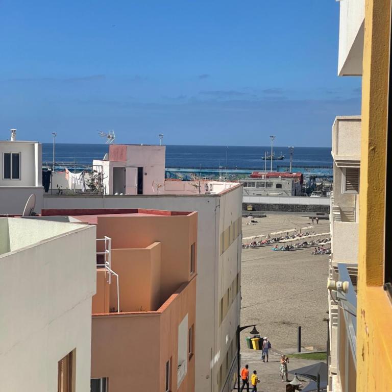 Edificio Sierra, número 35 - Apartamento de 2 dormitorios - 29