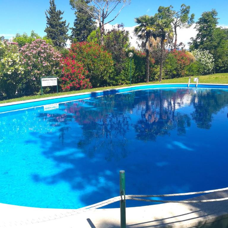 Darina - Immobiliare Azzurra - Appartamento con Vista Piscina - 37