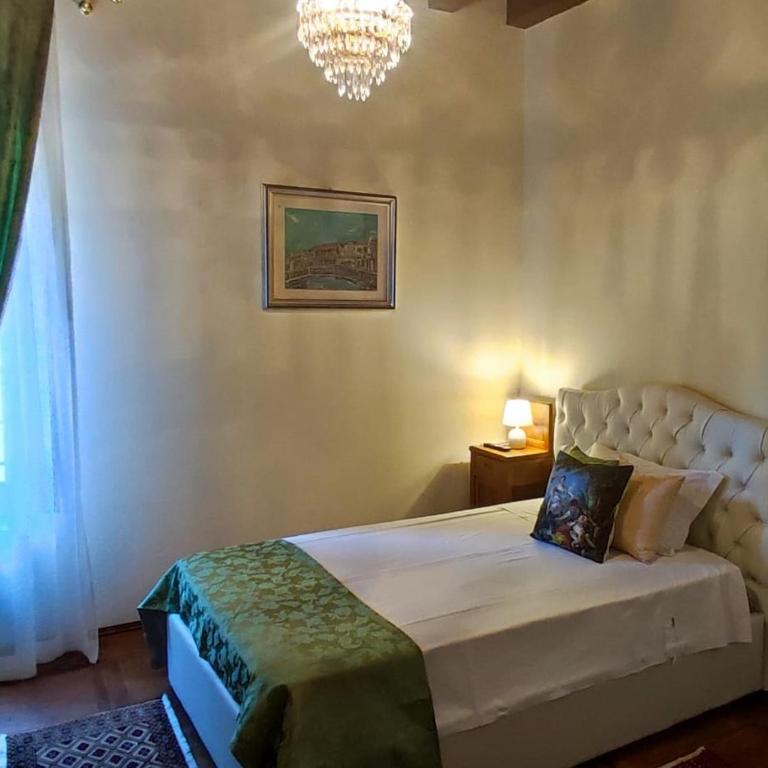 Casa Locatelli - Apartment Deluxe & Suite - Camera Singola - 7