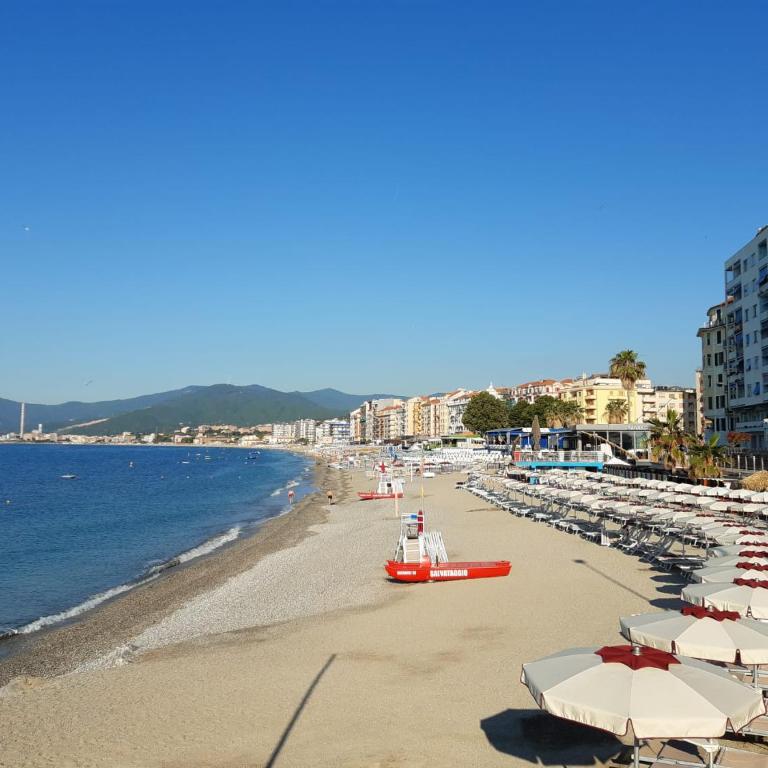 La casa del mare - Appartamento con 2 Camere da Letto - 25
