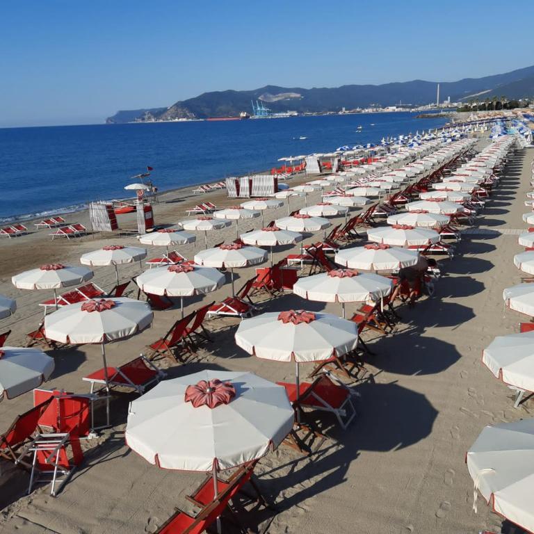 La casa del mare - Appartamento con 2 Camere da Letto - 26