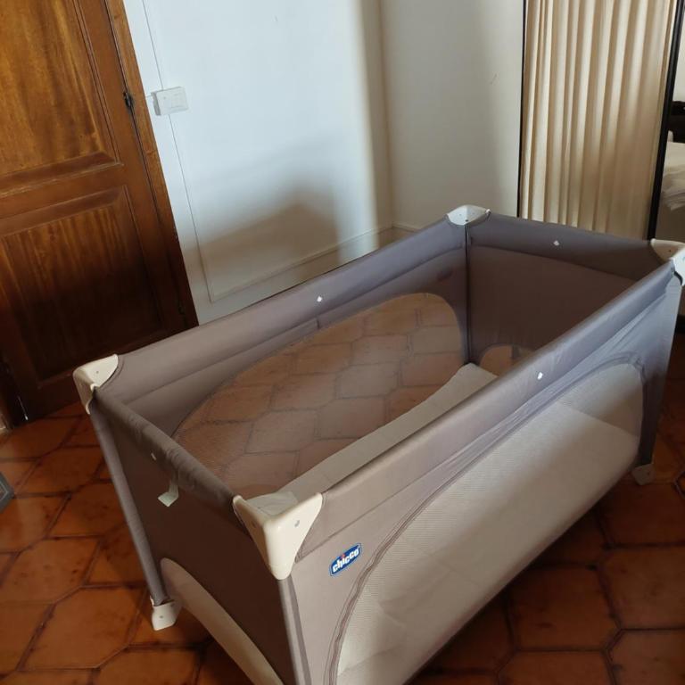 Trastevere In Bike - Con Wi-Fi e AC - Appartamento con 2 Camere da Letto - 43