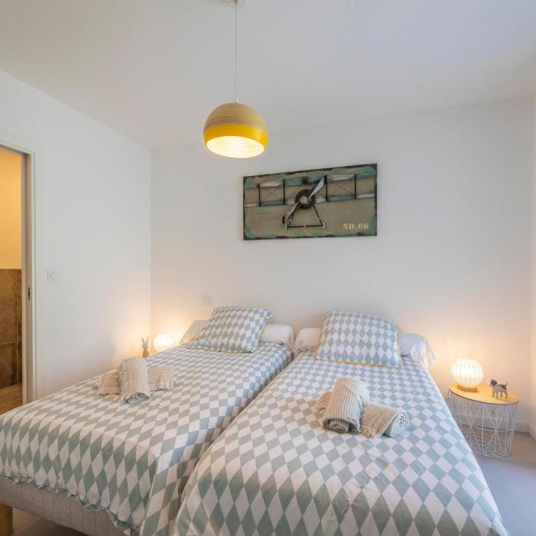 Porto Vecchio Villa Bagatelle 8 personnes - Villa - 17