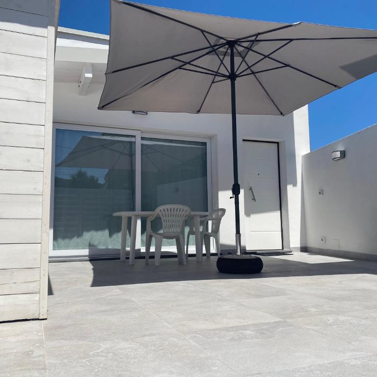 Dimora Maria Elena - One-Bedroom Apartment - 3