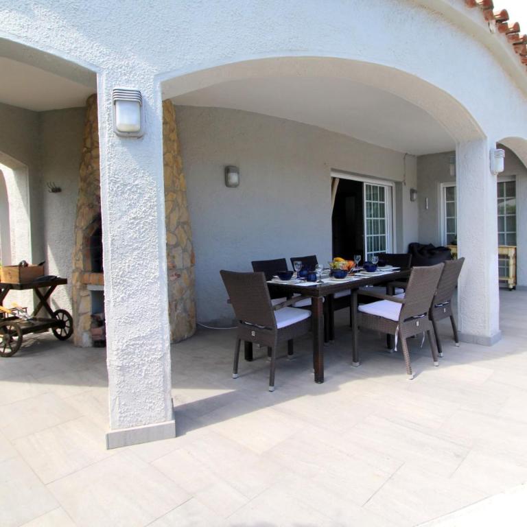 LEON INMO Villa Frida - 11790 - Casa de 4 dormitorios - 5