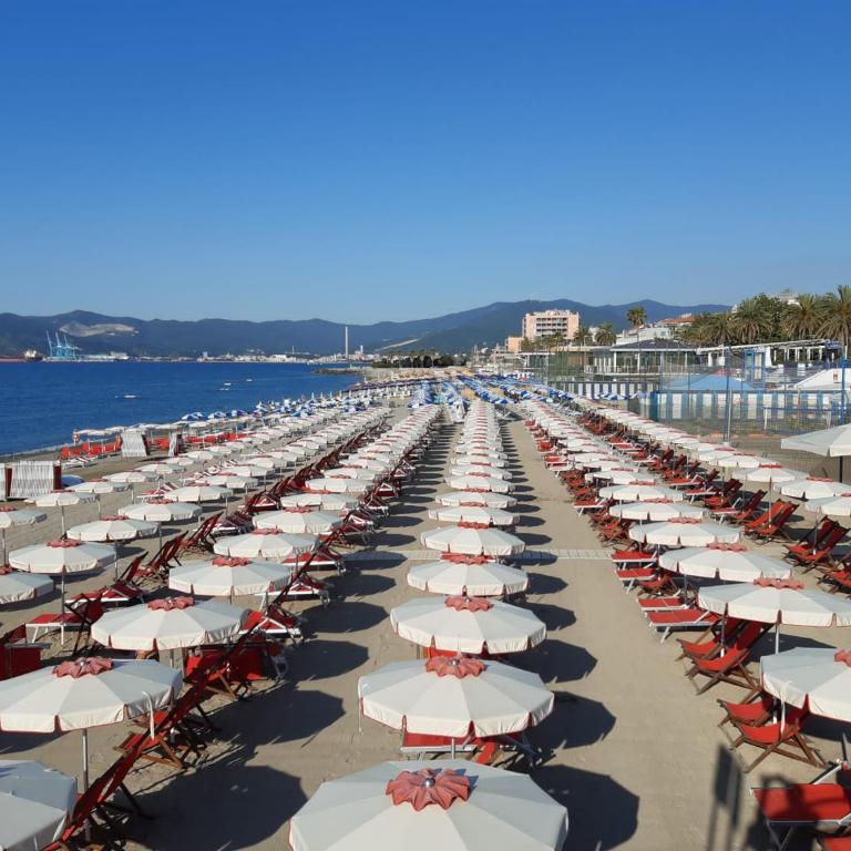 La casa del mare - Appartamento con 2 Camere da Letto - 27