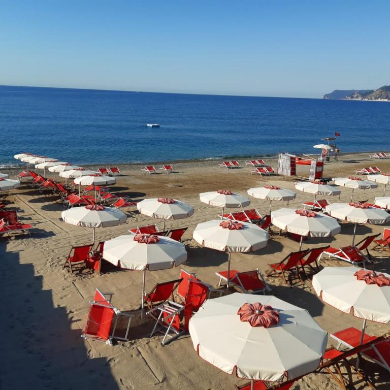 La casa del mare - Appartamento con 2 Camere da Letto - 28