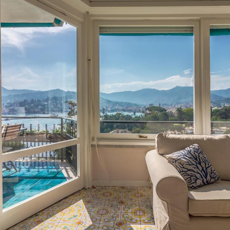 Timone by PortofinoHomes - Two-Bedroom Apartment - 10