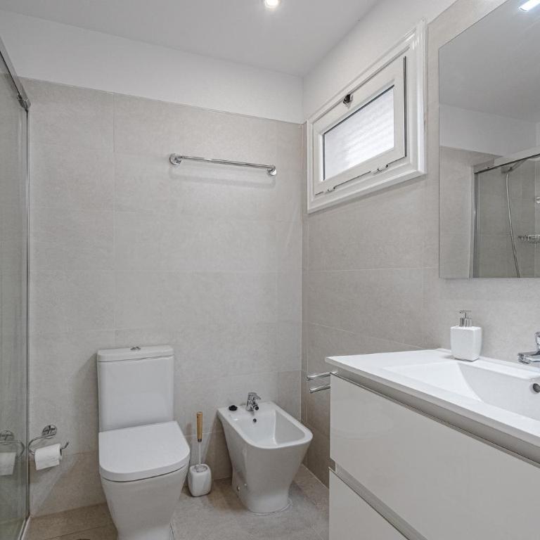 Lovely studio, La Pinta beach, Complex Los Geranios - One-Bedroom Apartment - 9