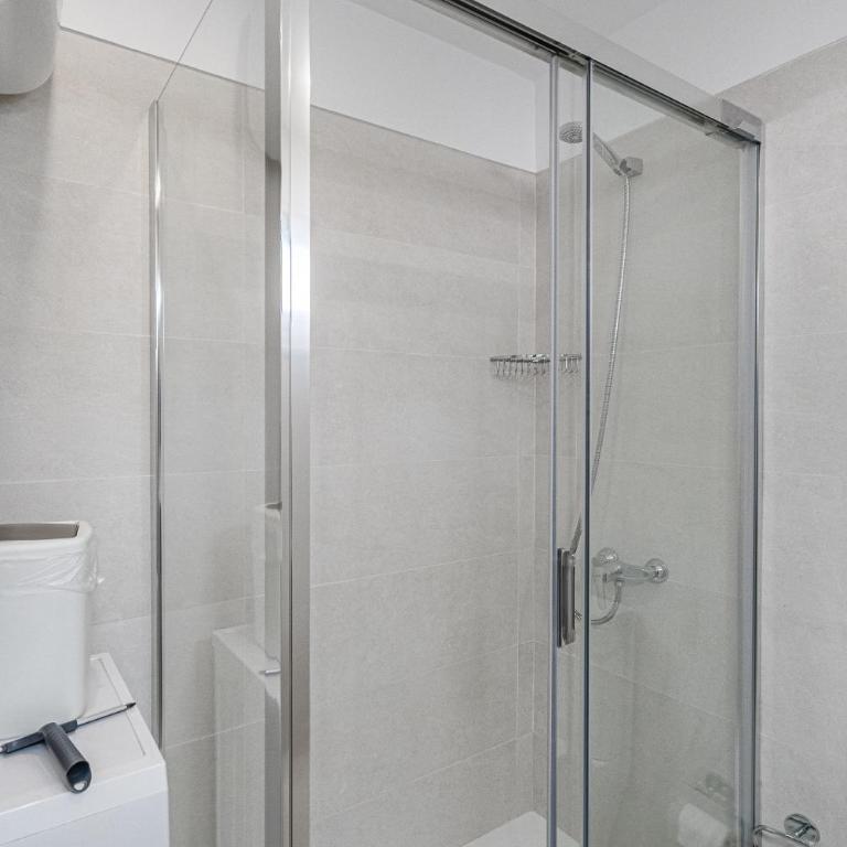 Lovely studio, La Pinta beach, Complex Los Geranios - One-Bedroom Apartment - 13