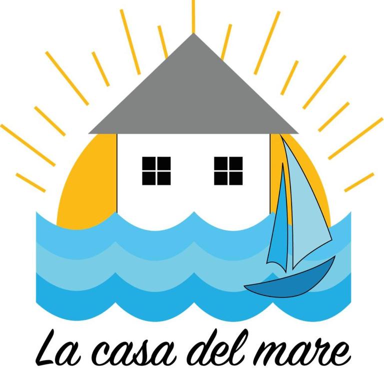 La casa del mare - Appartamento con 2 Camere da Letto - 31