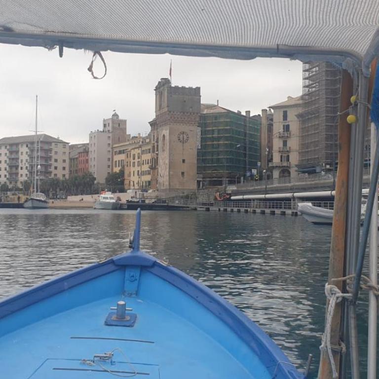 La casa del mare - Appartamento con 2 Camere da Letto - 33