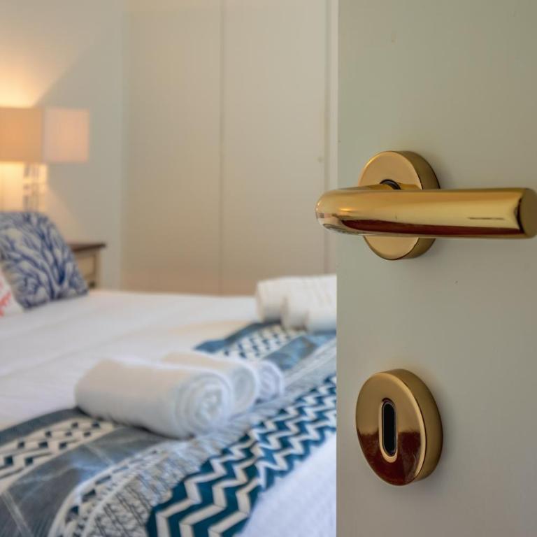Timone by PortofinoHomes - Two-Bedroom Apartment - 21
