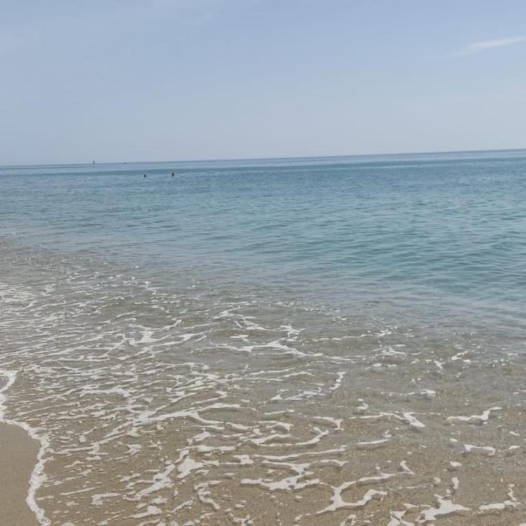 La casa del mare - Appartamento con 2 Camere da Letto - 34