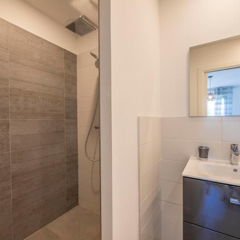 Porto Vecchio Villa Bagatelle 8 personnes - Villa - 21