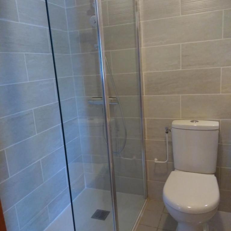 Les Saisies côté Bisanne appartement dans chalet LE Népal - Apartment mit 1 Schlafzimmer - 23