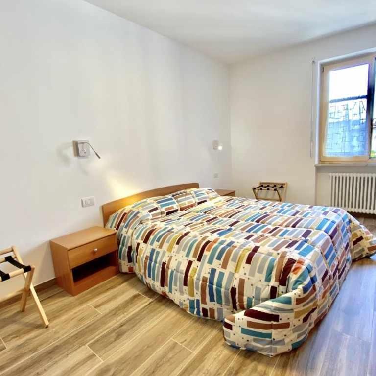 Casa del Tempo Rosa Tassullo OSPITAR - Appartamento con 1 Camera da Letto - 8