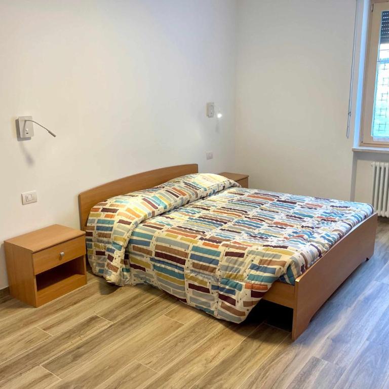 Casa del Tempo Rosa Tassullo OSPITAR - Appartamento con 1 Camera da Letto - 9