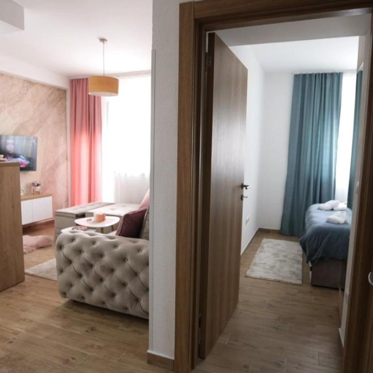 PERUN - Apartman sa 1 Spavaćom Sobom - 4